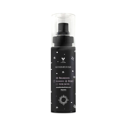 Fijador de maquillaje. Spray fijador de maquillaje YUYA by Republic Cosmetics